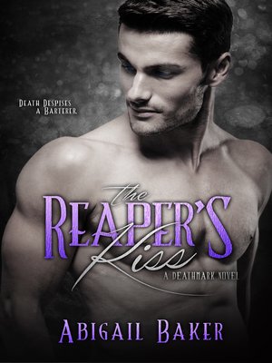 cover image of The Reaper's Kiss
